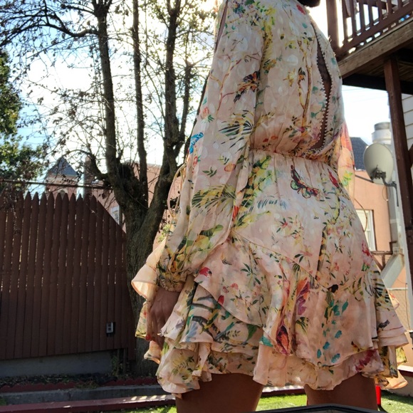 Hemant and Nandita brand new mini dress - Picture 1 of 10